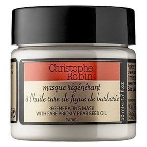 Christophe Robin Regenerating Mask With Rare Prick